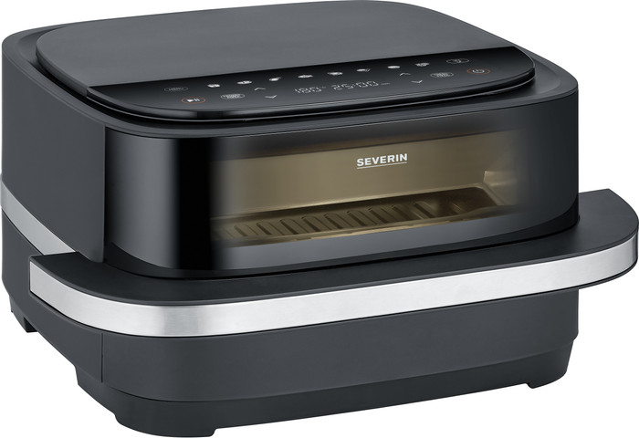 Severin FR 2464 right side