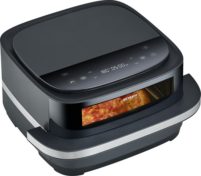 Severin FR 2464 top