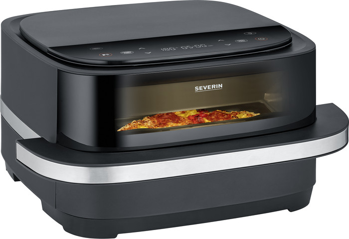 Severin FR 2464 right side