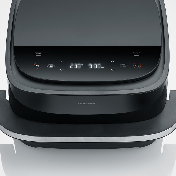 Severin FR 2464 detail