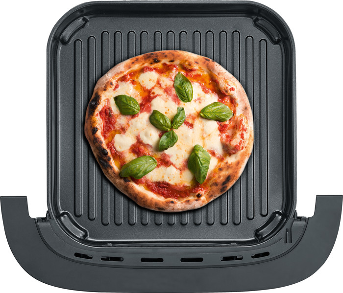 Severin FR 2464 product in use