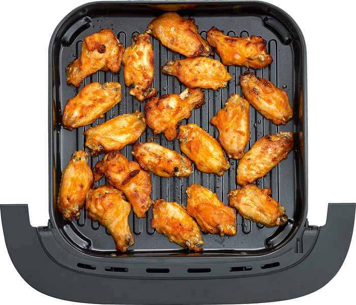 Severin FR 2464 product in use