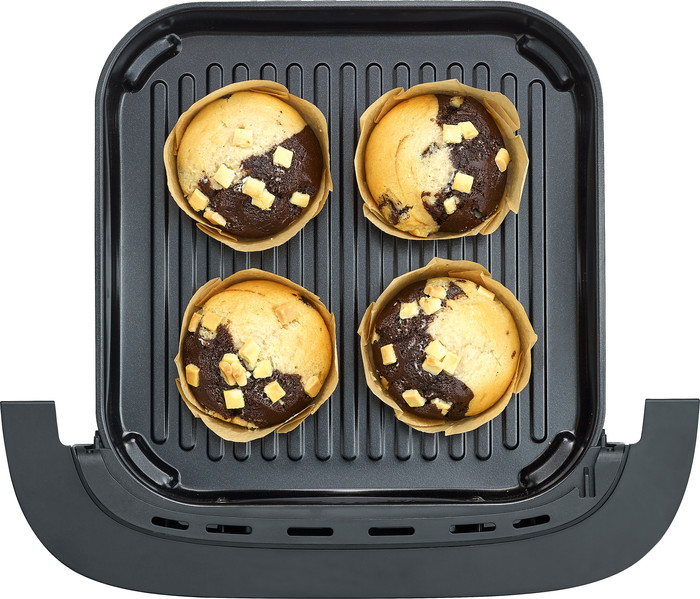 Severin FR 2464 product in use