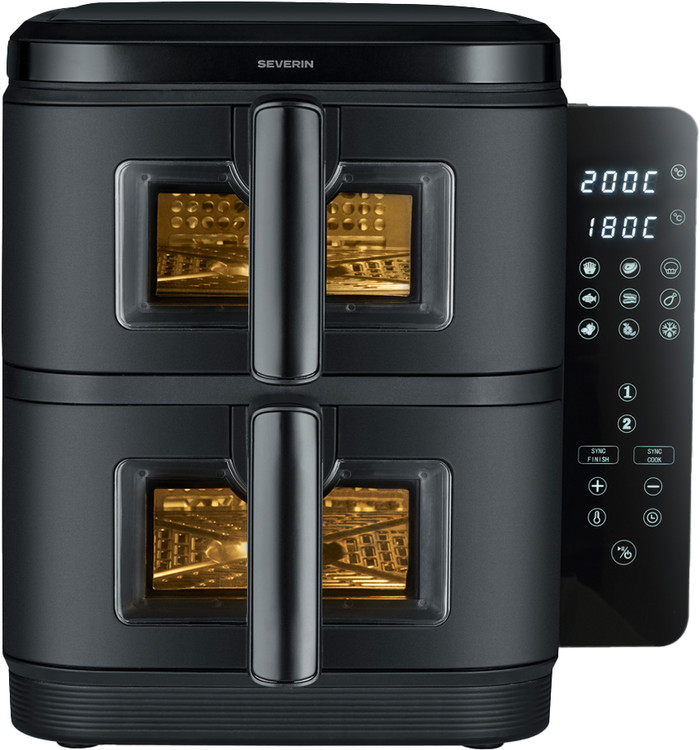 SEVERIN FR 2468 Main Image