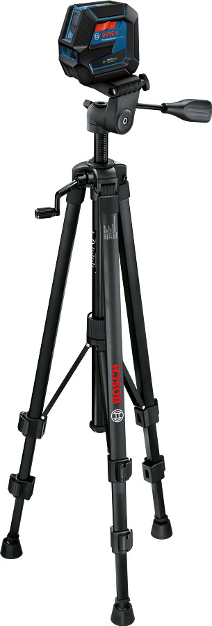 Bosch Professional GCL 2-50 G Set Main Image