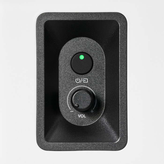 Audio-Technica ATH-SP3X Weiß detail