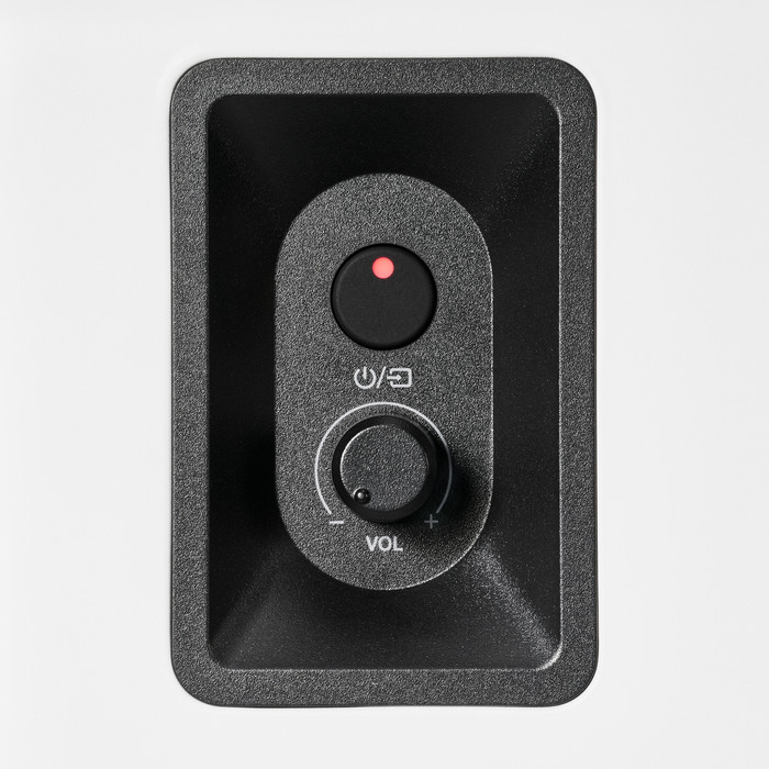 Audio-Technica ATH-SP3X Weiß detail