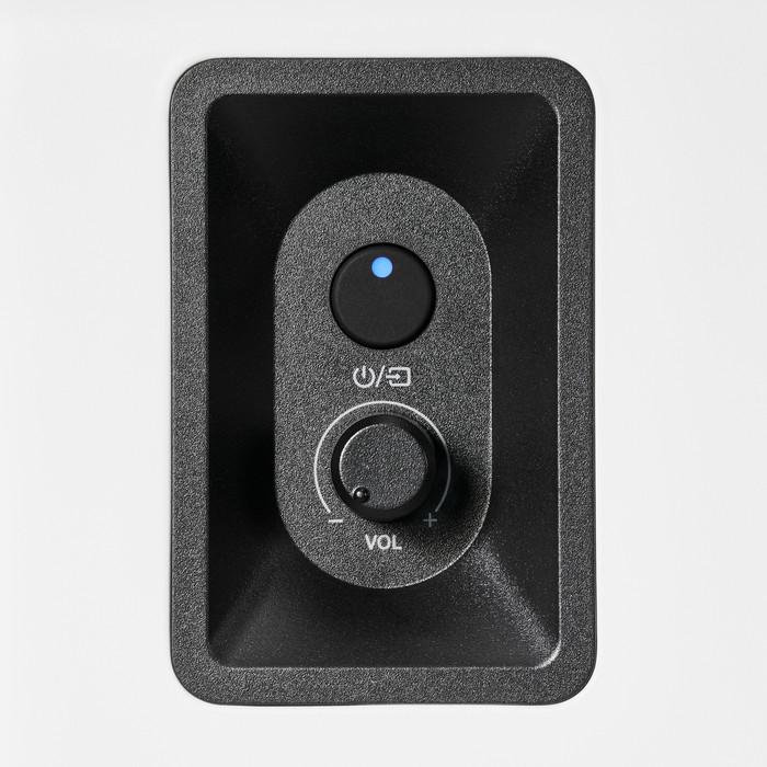 Audio-Technica ATH-SP3X Weiß detail