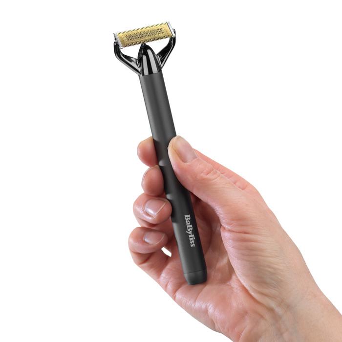 BaByliss X-Blade Super-X Metal Series 2-in-1 OT991E visueller lieferant