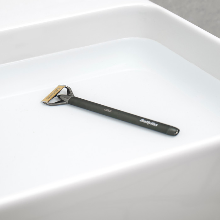 BaByliss X-Blade Super-X Metal Series 2-in-1 OT991E visueller lieferant