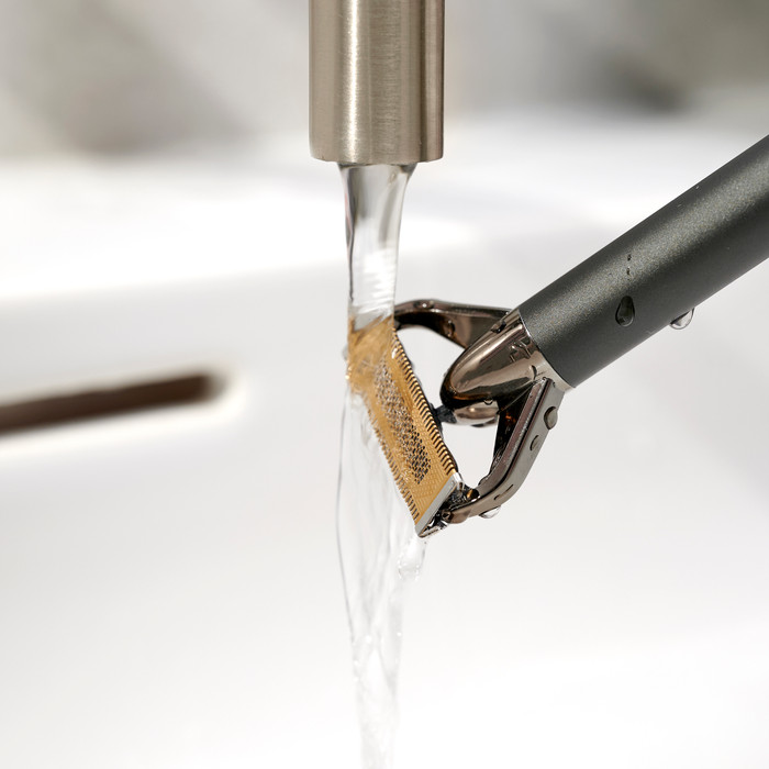 BaByliss X-Blade Super-X Metal Series 2-in-1 OT991E visueller lieferant