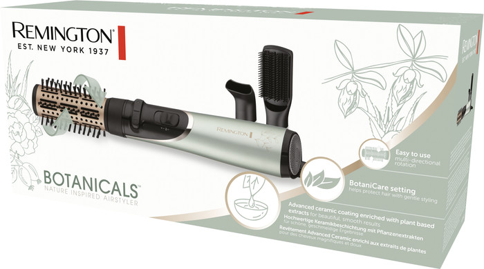 Remington Botanical AS5860 verpackung