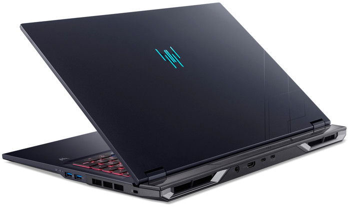 Acer Predator Helios Neo 18 AI PHN18-72-90DM back