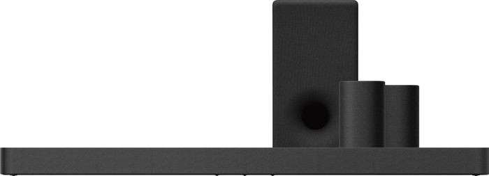 Sony BRAVIA Theatre Bar 8 Home Cinema Set Main Image