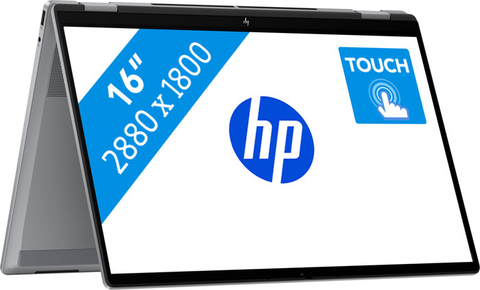 HP OmniBook X Flip OLED Copilot+ PC 16-ar0078ng - 16" - AMD Ryzen AI 7 - 32GB RAM/1TB SSD Main Image