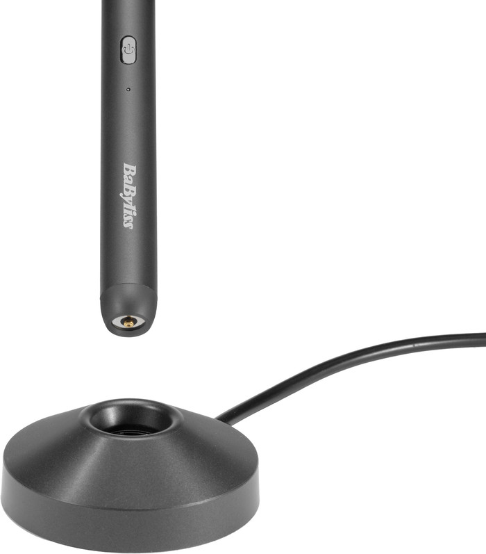 BaByliss X-Blade Super-X Metal Series 2-in-1 OT991E detail