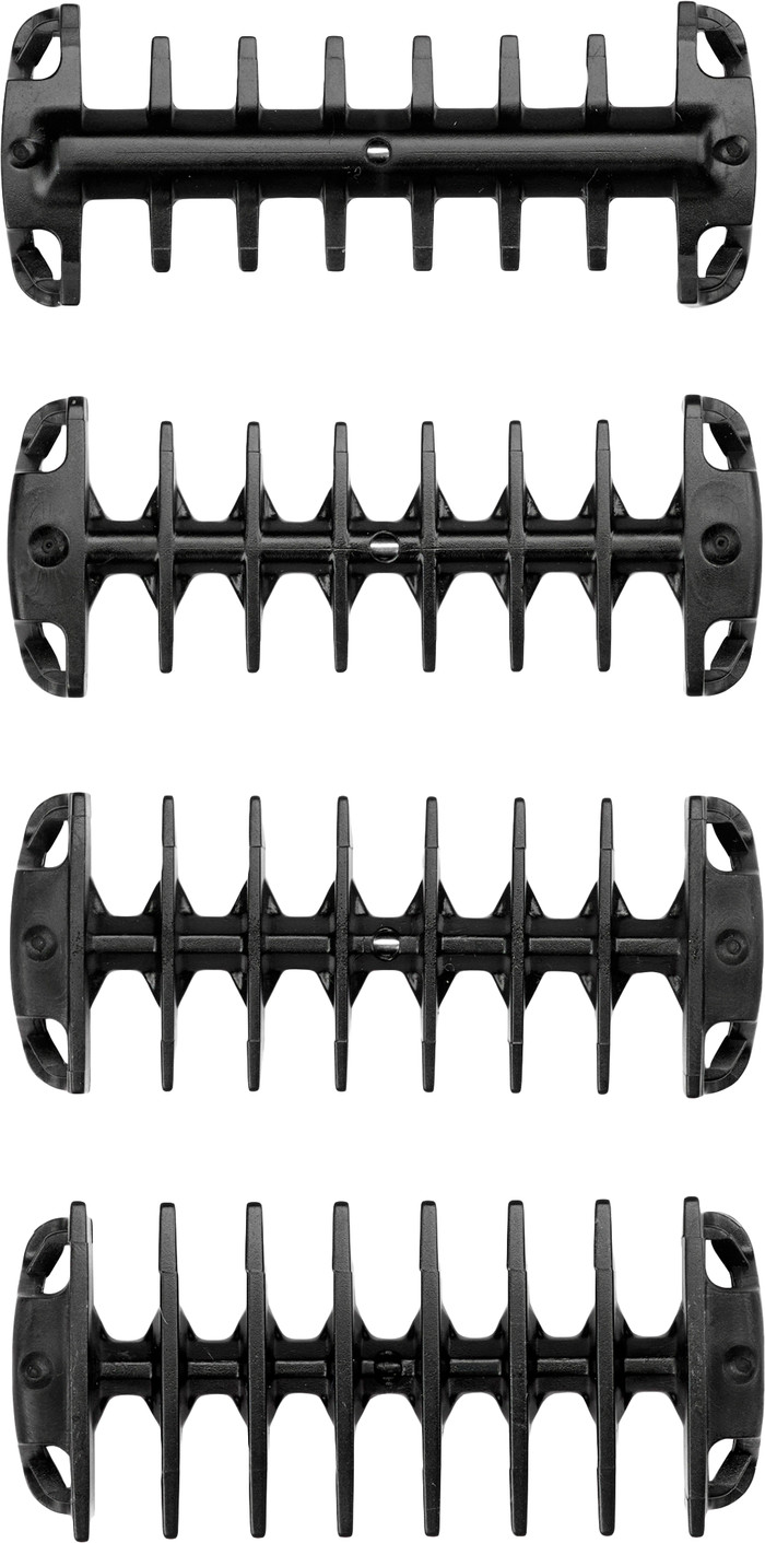 BaByliss X-Blade Super-X Metal Series 2-in-1 OT991E zubehör