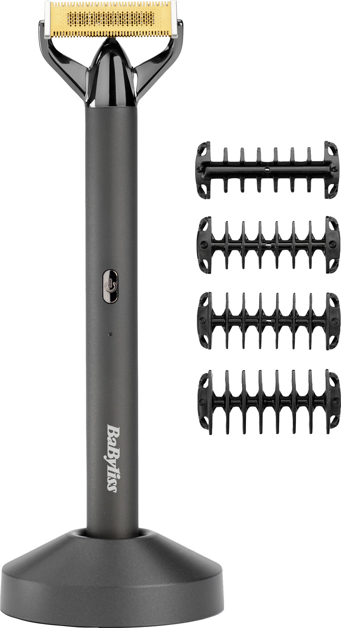 BaByliss X-Blade Super-X Metal Series 2-in-1 OT991E Main Image