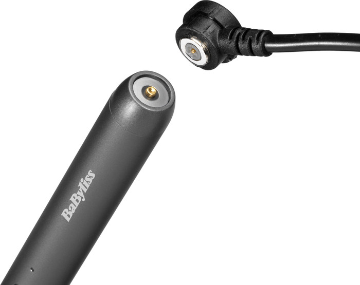 BaByliss X-Blade Super-X Metal Series 2-in-1 OT991E detail