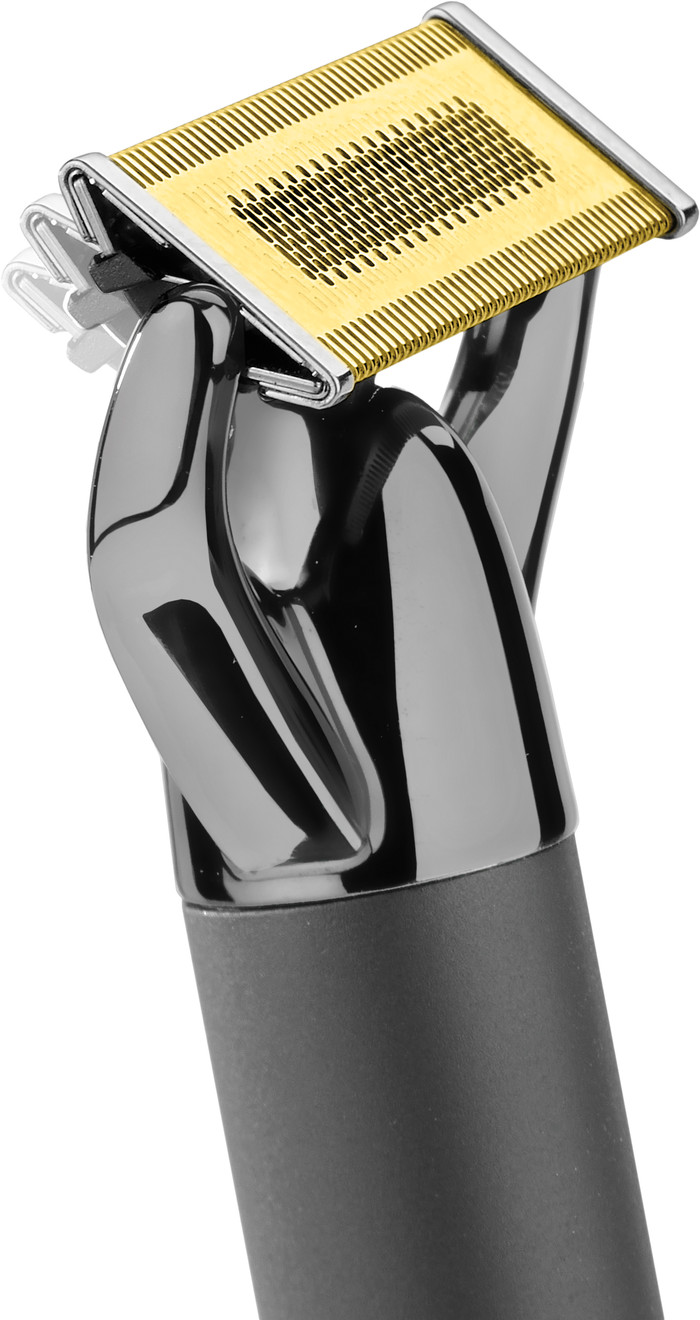 BaByliss X-Blade Super-X Metal Series 2-in-1 OT991E detail