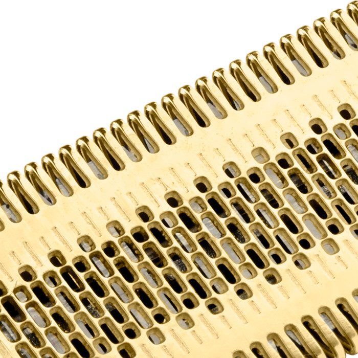 BaByliss X-Blade Super-X Metal Series 2-in-1 OT991E detail