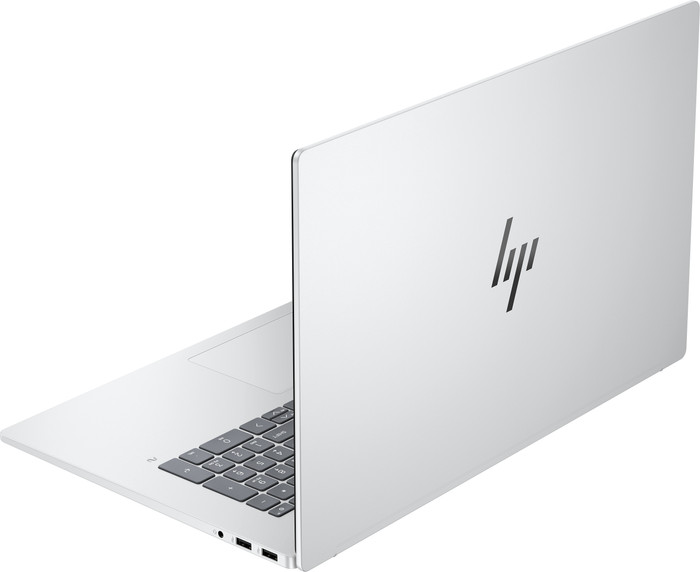 HP OmniBook 7 Copilot+ PC 17-dc0075ng - 17,3" - Intel Core Ultra 7 - 32GB RAM/1TB SSD rückseite