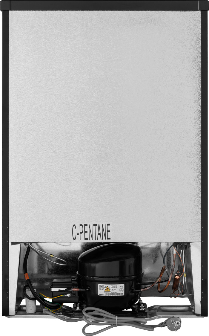 Wisberg WBTTVR55DFDB back