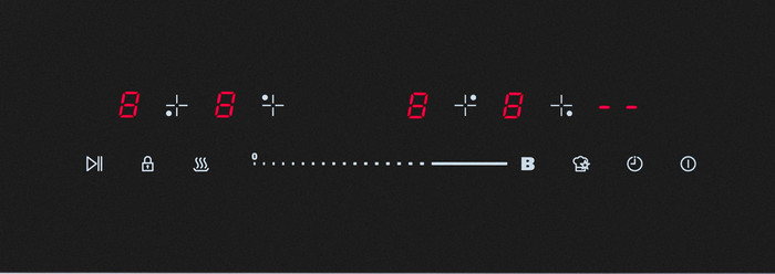 Veripart VPFC4F1 detail