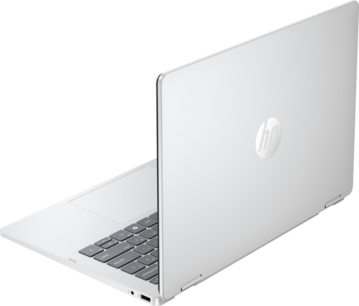 HP OmniBook 5 Flip 14-fp0077ng - 14" - Intel Core 7 - 16GB RAM/1TB SSD rückseite