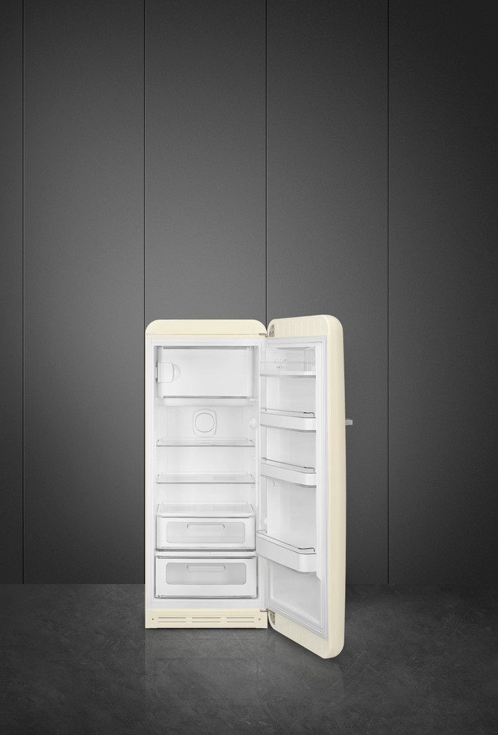 SMEG FAB28RCR6 innen