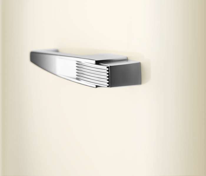 SMEG FAB28LCR6 detail