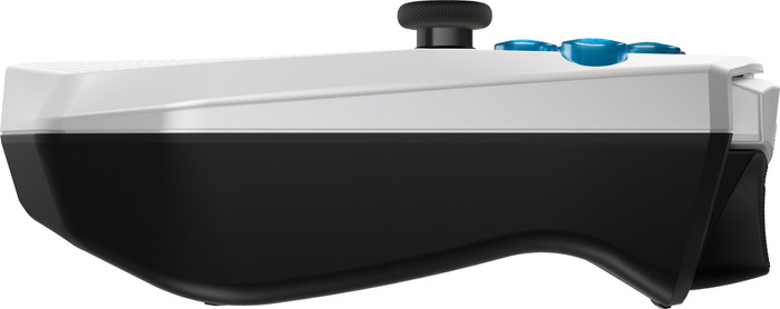 MSI Claw A8 BZ2EM-047NL right side