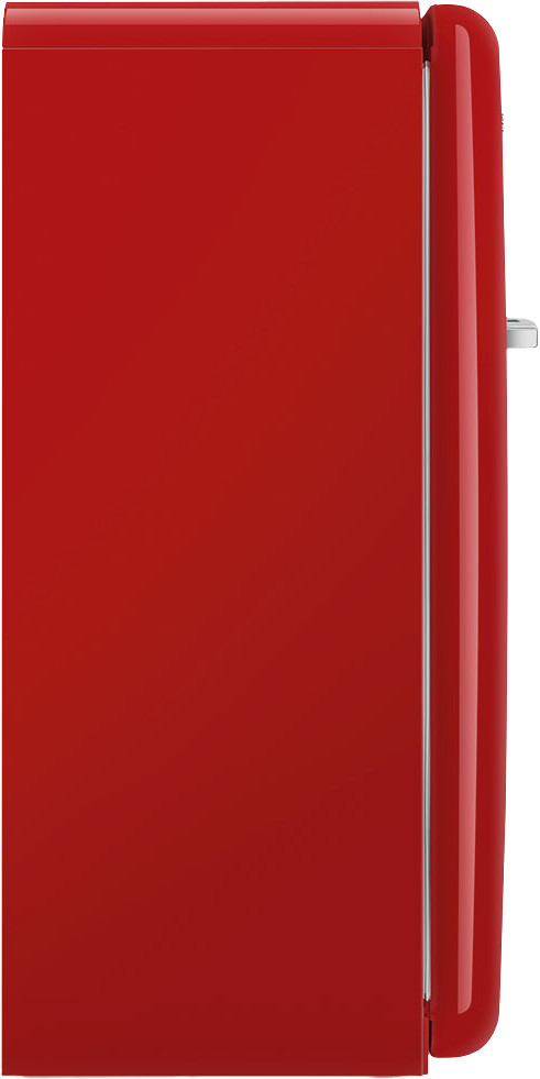 SMEG FAB28RRD6 linke seite