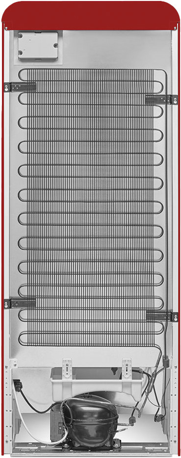 SMEG FAB28RRD6 rückseite