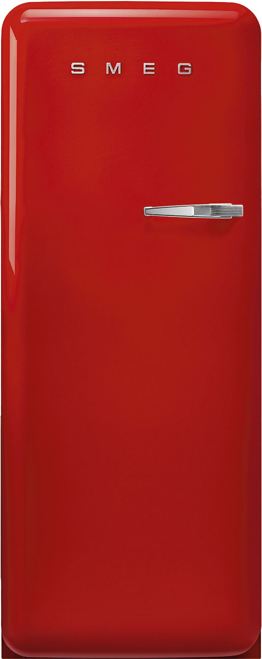 SMEG FAB28LRD6 Main Image