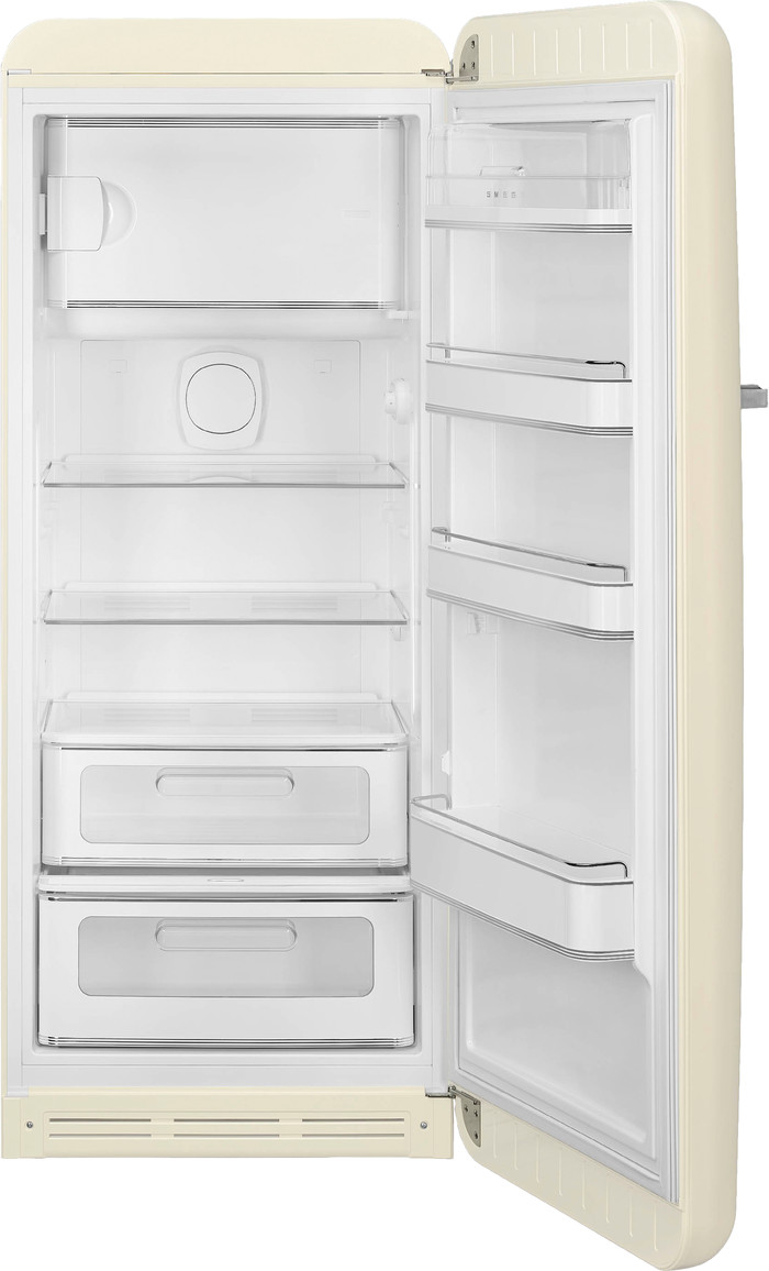 SMEG FAB28RCR6 innen