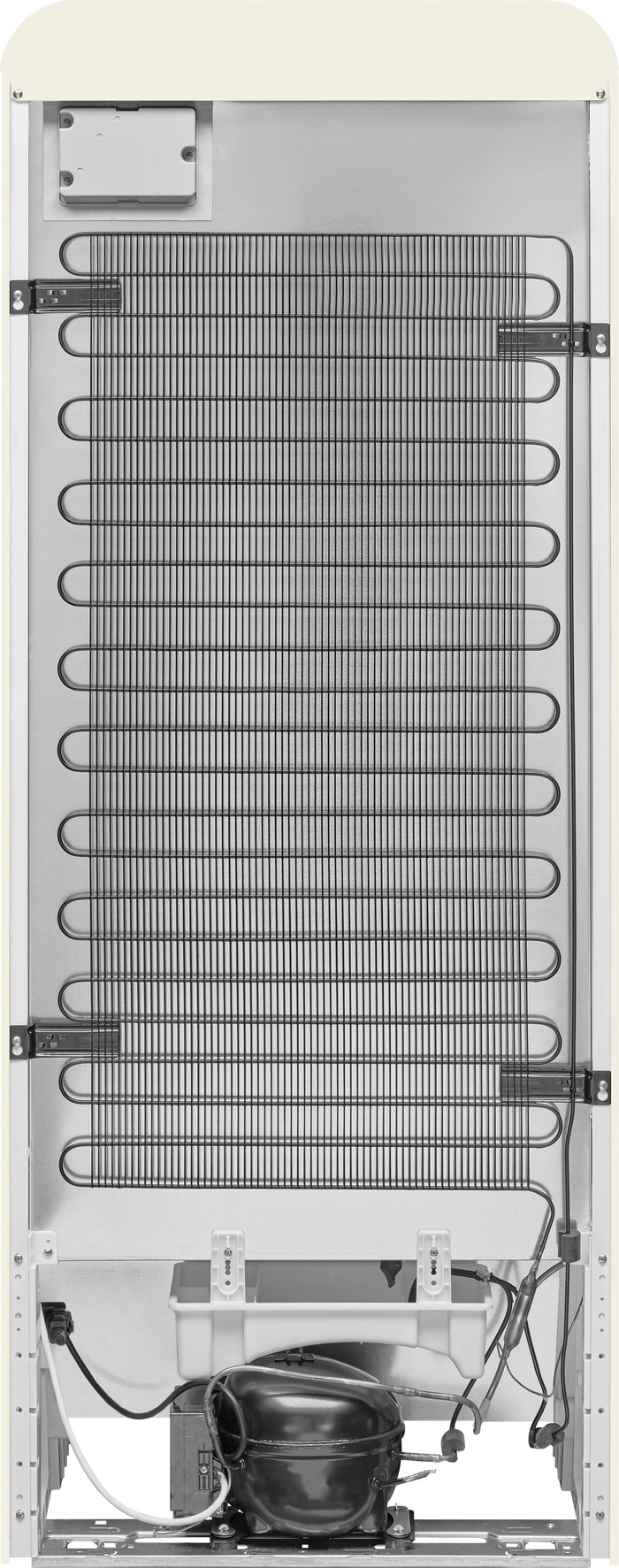 SMEG FAB28RCR6 rückseite