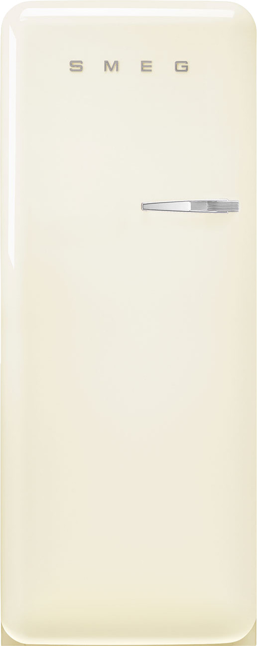 SMEG FAB28LCR6 Main Image