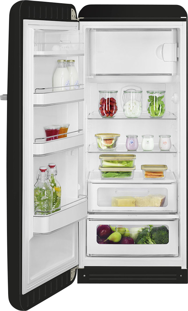 SMEG FAB28LBL6 innen