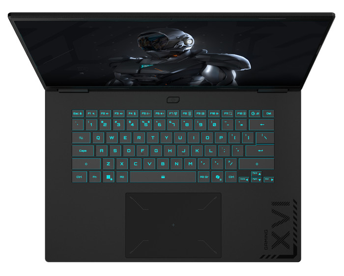 GIGABYTE GAMING A16 CVHI3DE894SH - 16 inches - Intel Core i7 - 16GB RAM/1TB SSD - RTX 5060 top