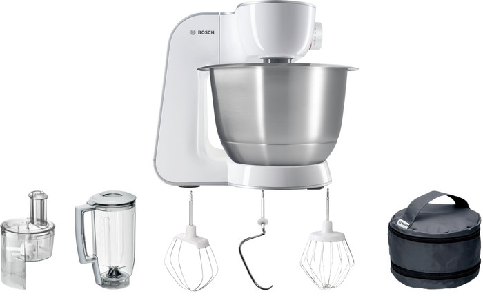 Bosch MUM58W20 Main Image