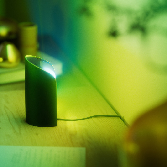 Philips Hue Play Wall Washer Schwarz visueller lieferant