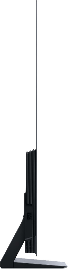 Samsung 65 Zoll OLED S90H 4K (2025) rechte seite