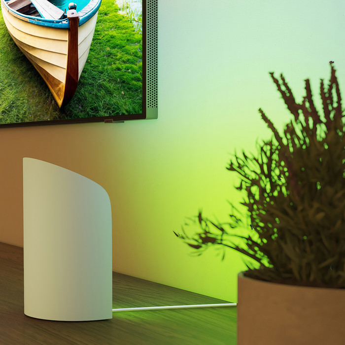 Philips Hue Play Wall Washer White visual supplier