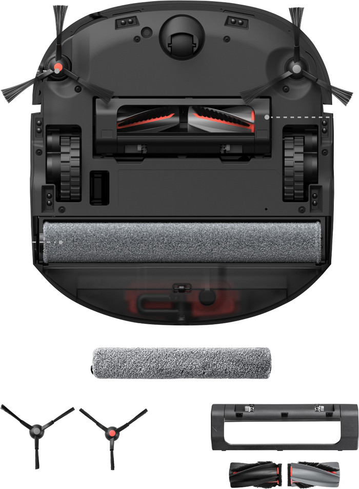 eufy Omni E25 and E28 Maintenance Pack accessory
