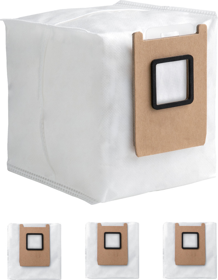 eufy Omni E25 und E28 Staubbeutel (3 Stück) Main Image