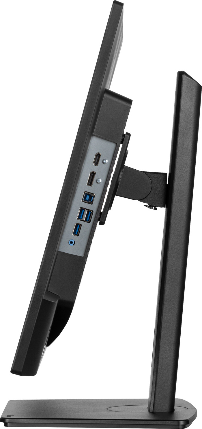 iiyama ProLite XB3270QSU-B1 rechte seite