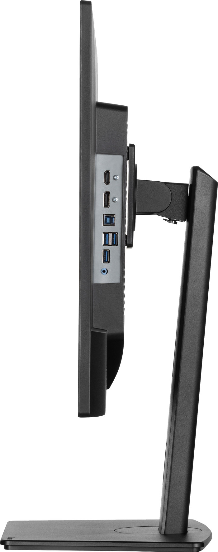 iiyama ProLite XB3270QSU-B1 rechte seite