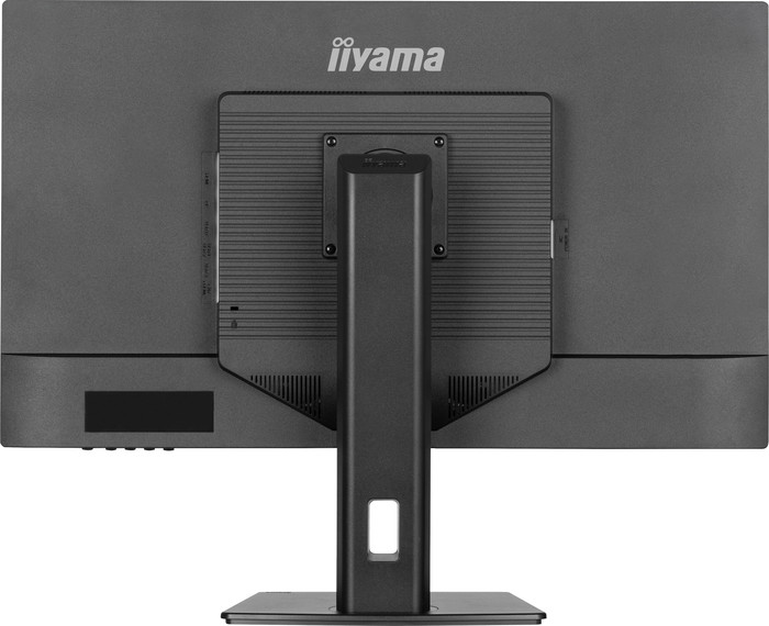 iiyama ProLite XB3270QSU-B1 rückseite