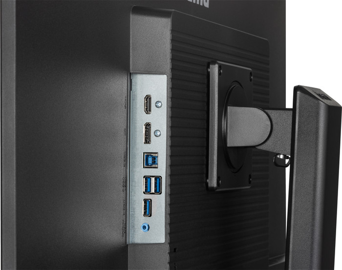 iiyama ProLite XB3270QSU-B1 detail